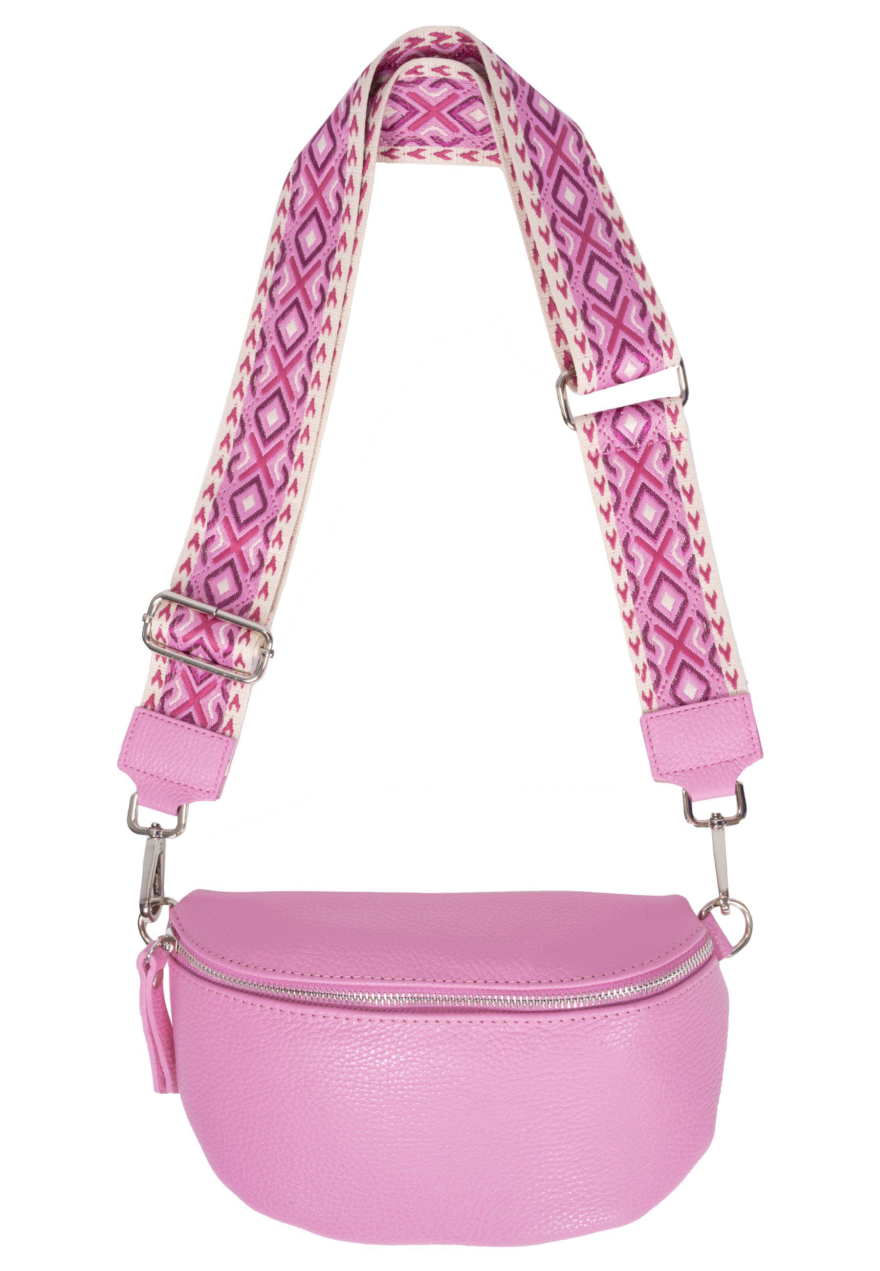 Umhängetaschen rosa Outlet